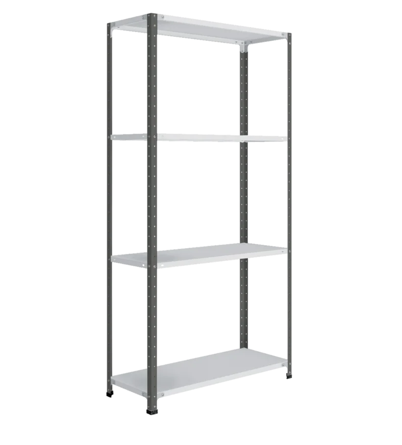 Стеллаж полочный СТ-012 ESD