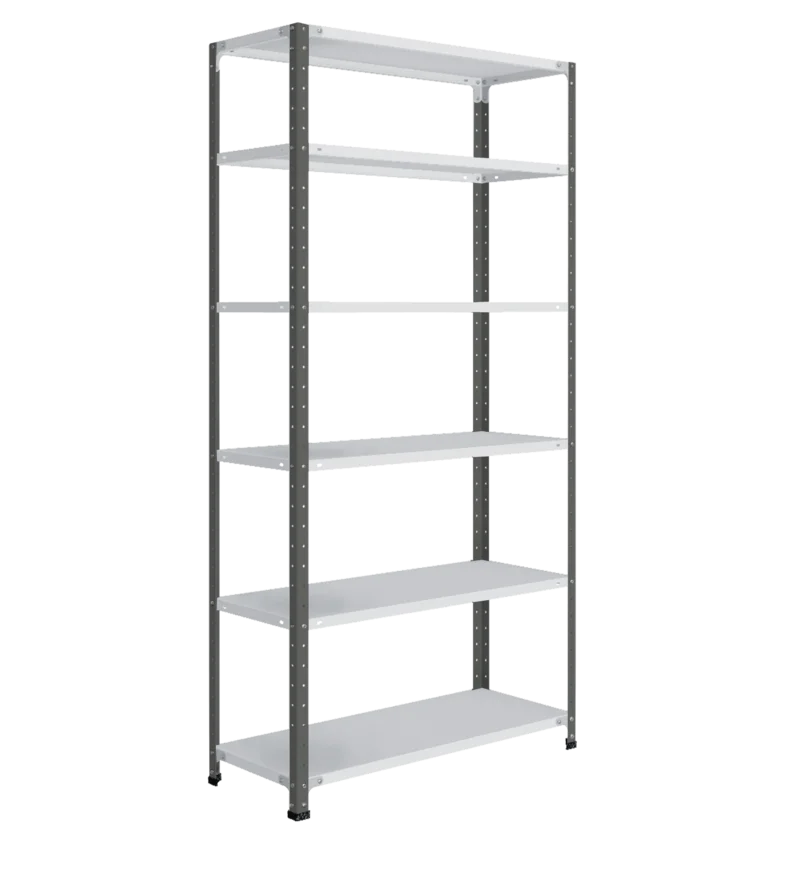 Стеллаж полочный СТ-012 ESD