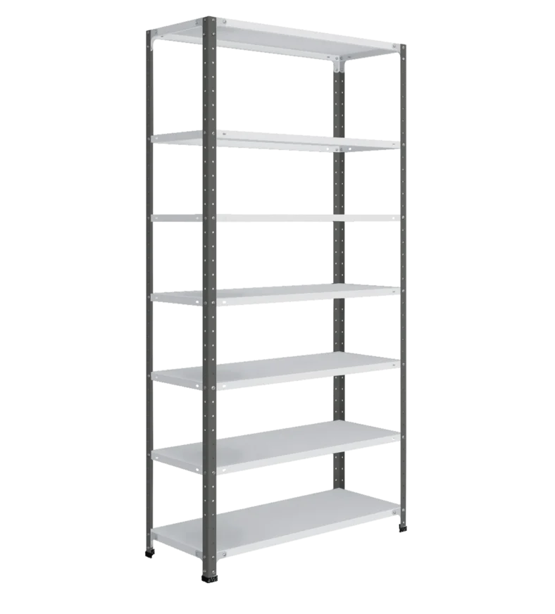 Стеллаж полочный СТ-012 ESD