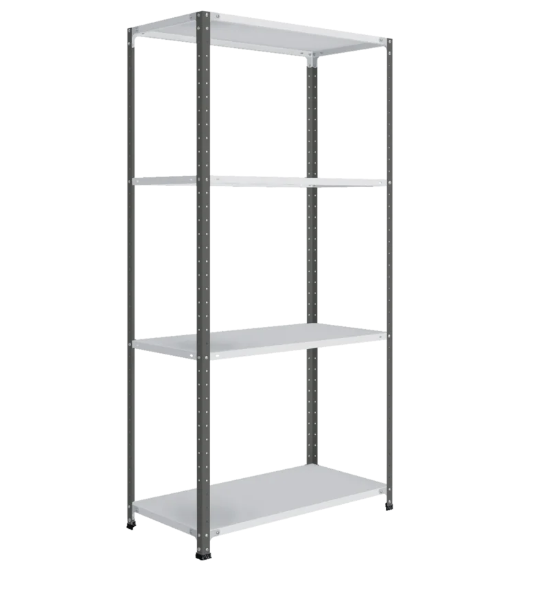 Стеллаж полочный СТ-012 ESD