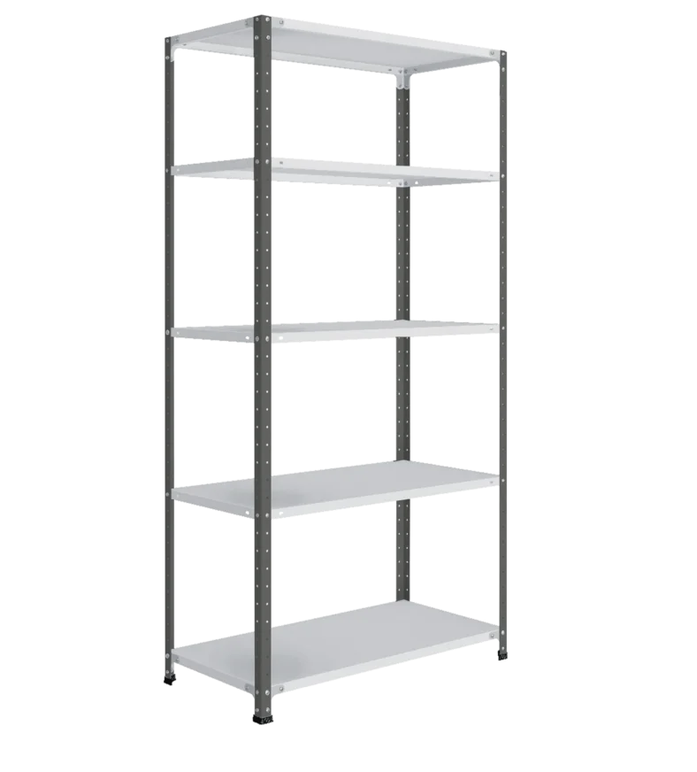 Стеллаж полочный СТ-012 ESD