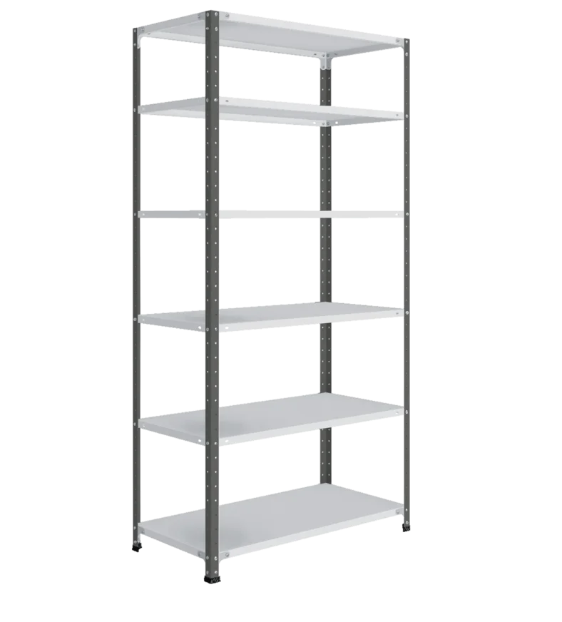 Стеллаж полочный СТ-012 ESD