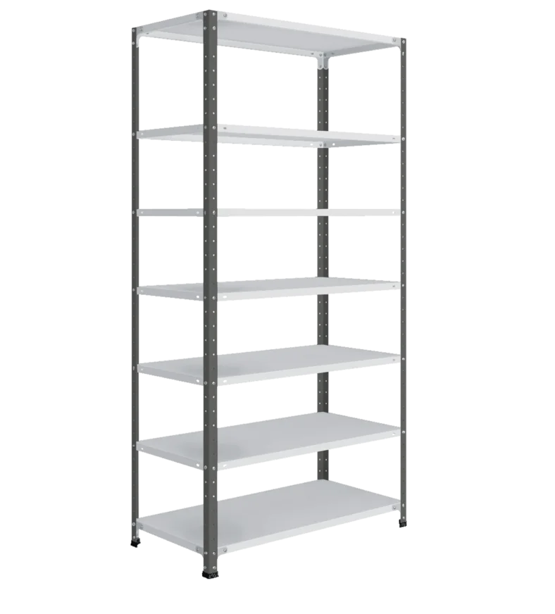 Стеллаж полочный СТ-012 ESD