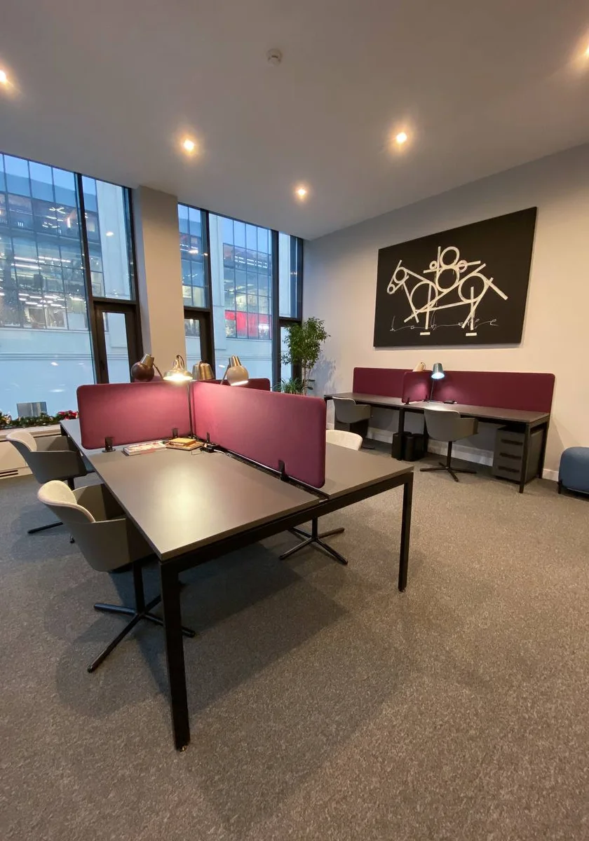 Офисные столы