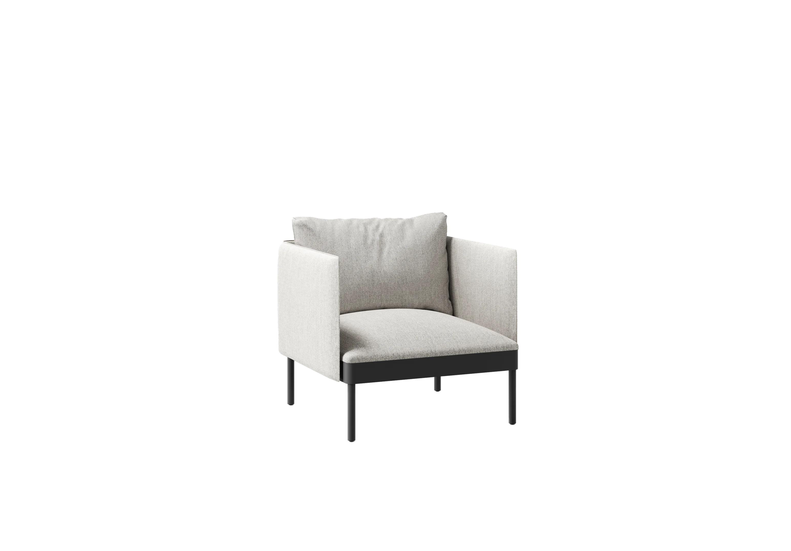 Кресло Naura, 502-a002