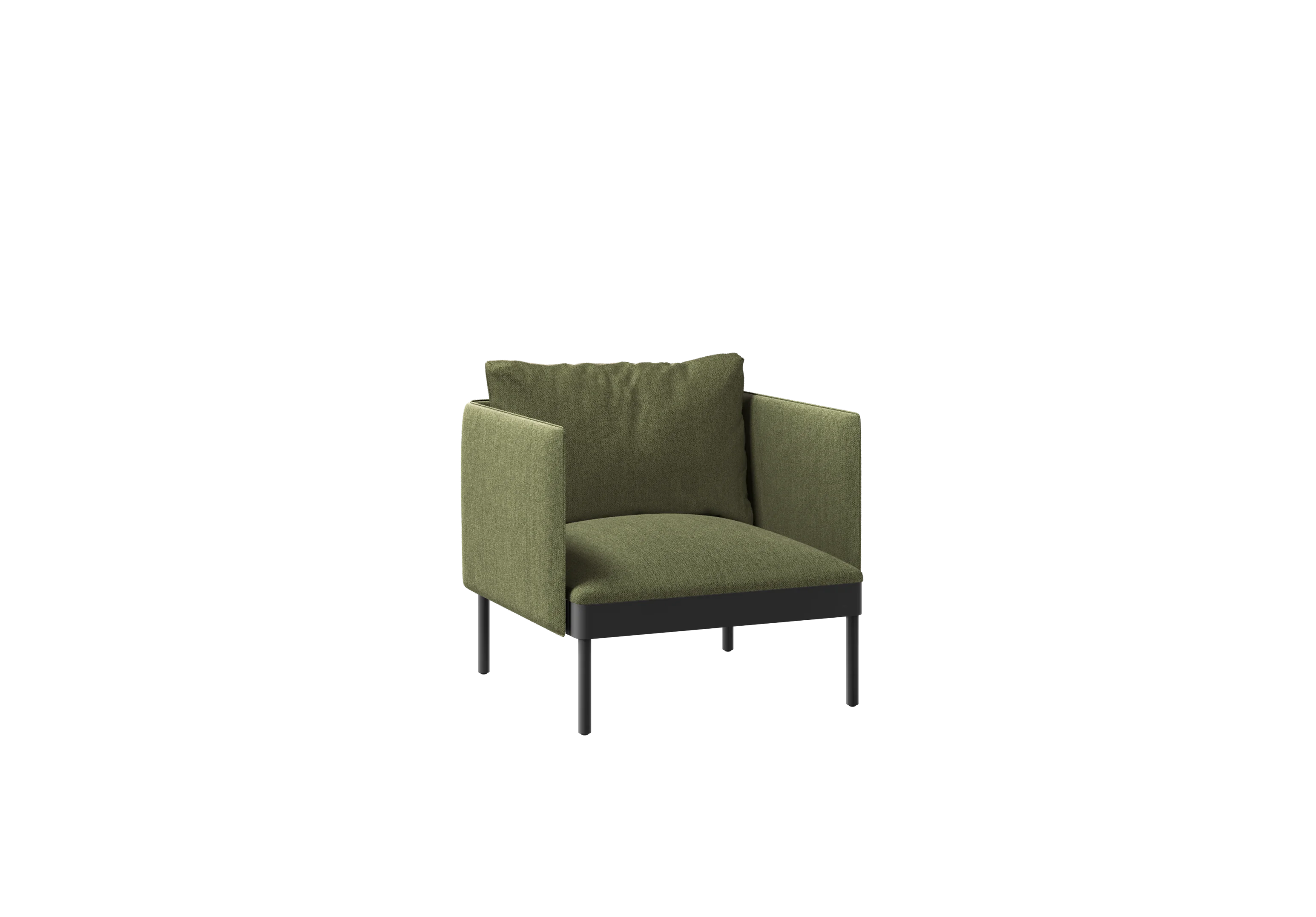 Кресло Naura, 502-a012