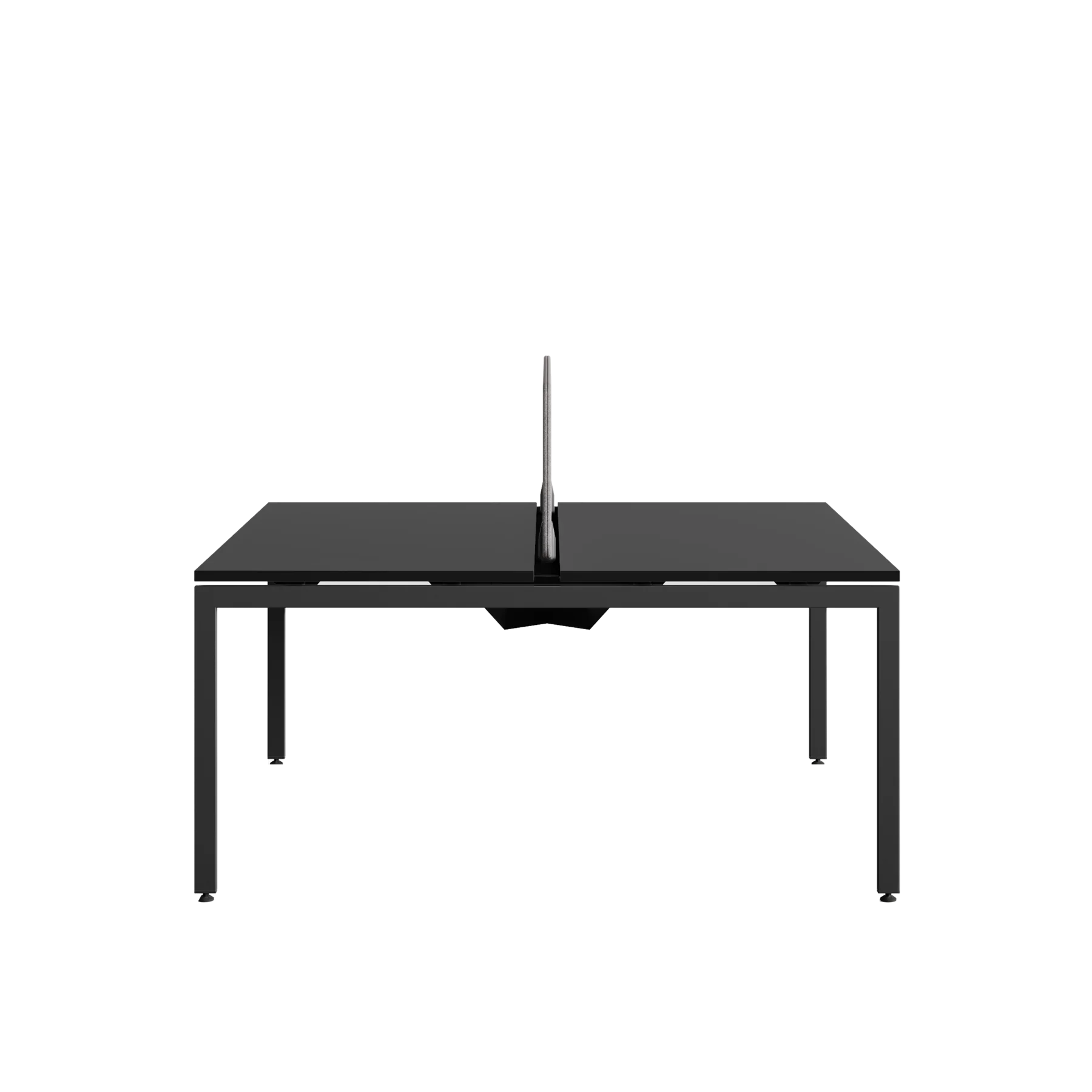 Бенч-система D.SYS БС2-160х70-01 RAL 9005, Муар чёрный