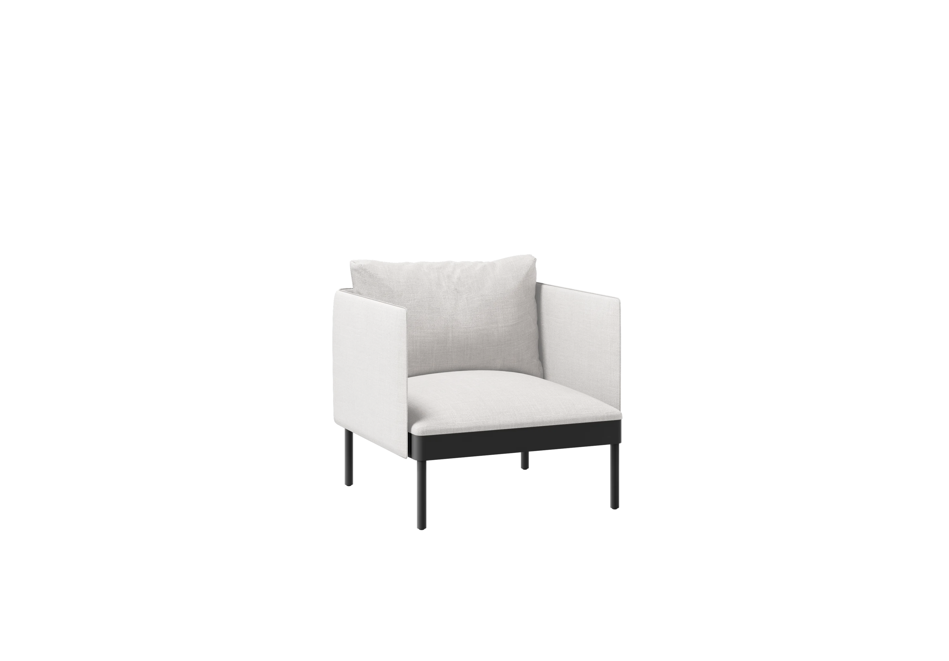 Кресло Naura, 502-b002