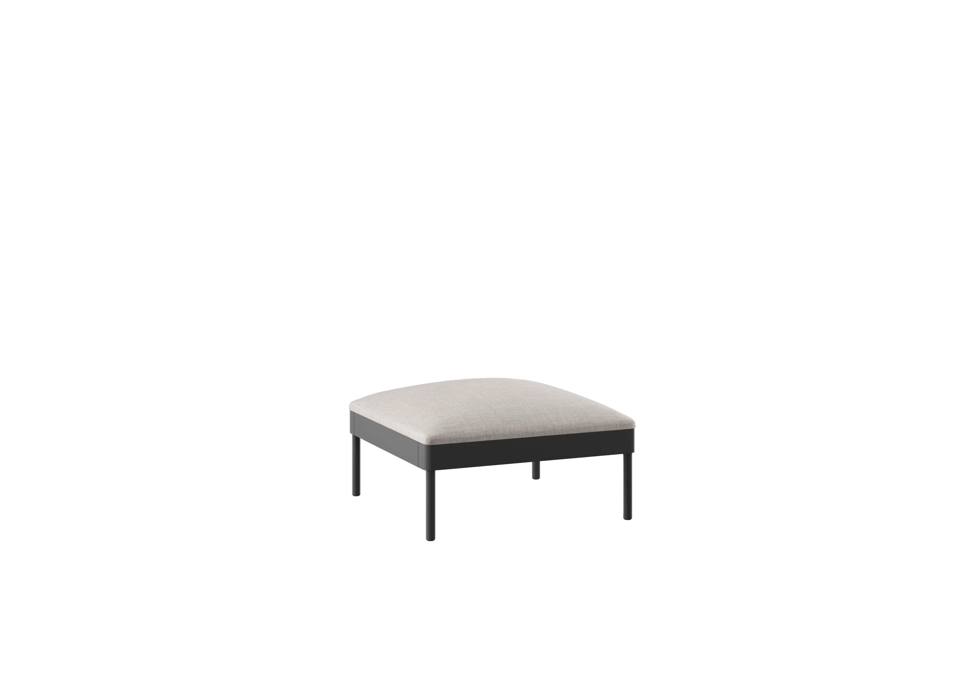 Пуф NAURA, 502-b002