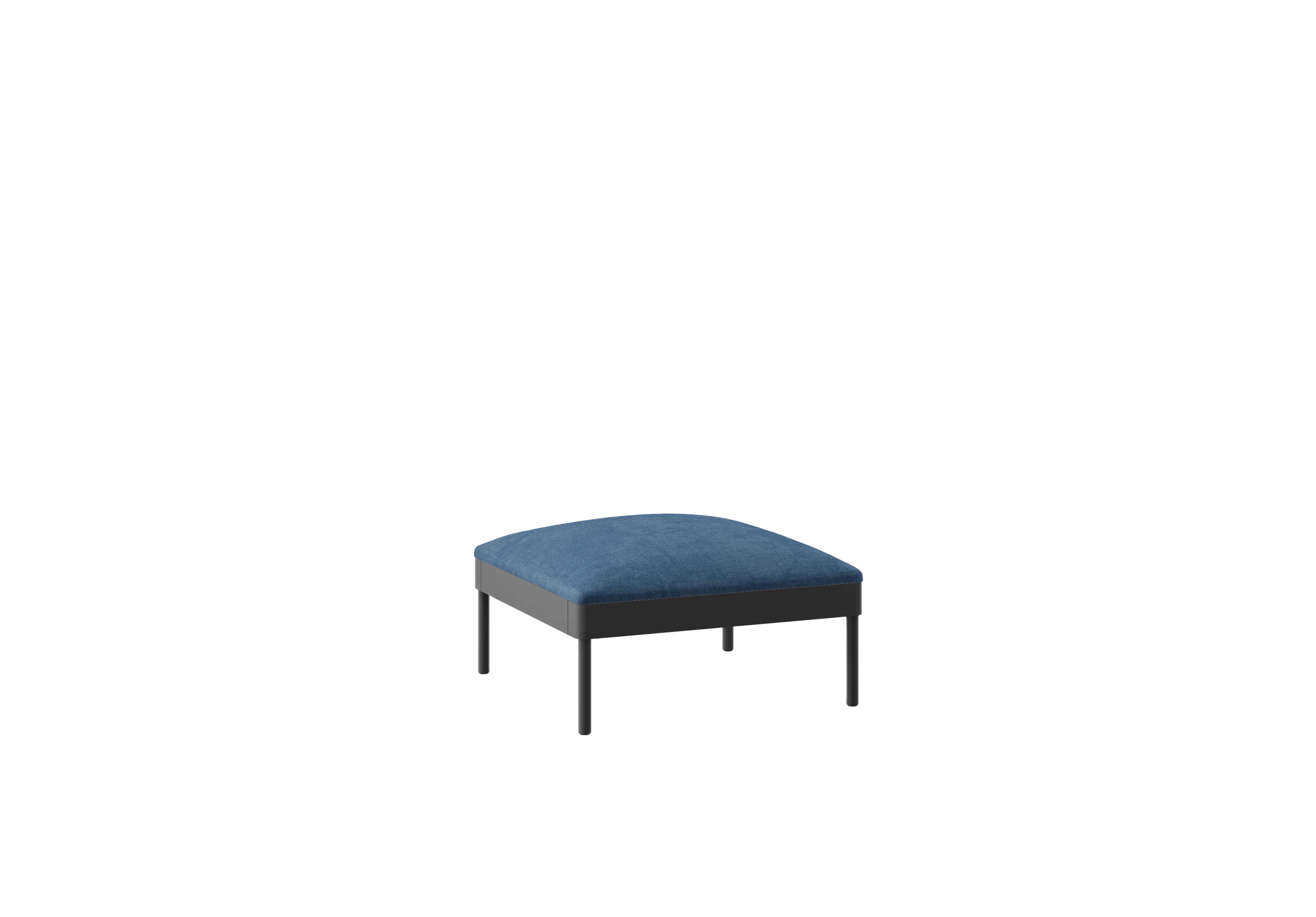 Пуф NAURA, 502-b007