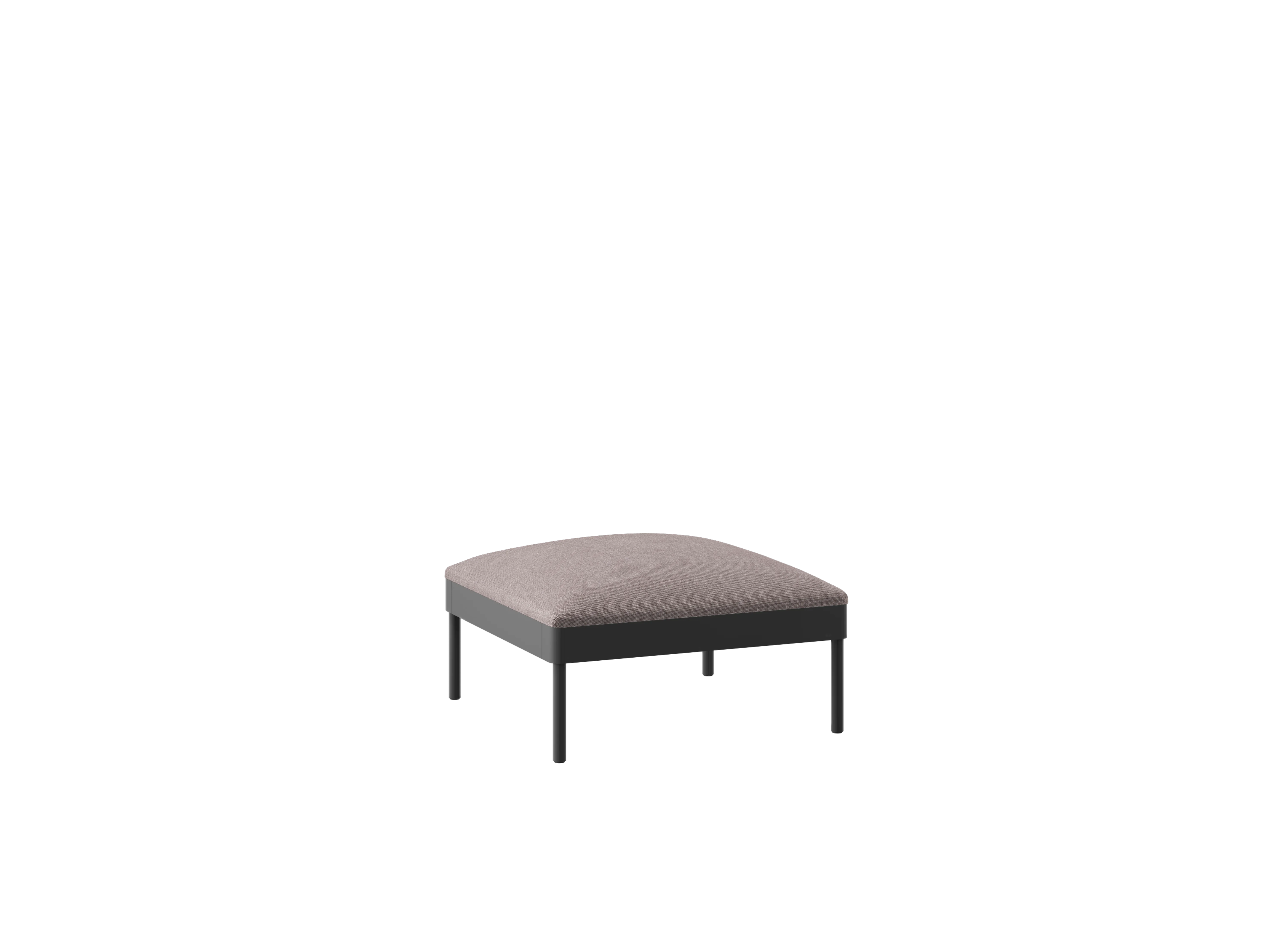 Пуф NAURA, 502-b008