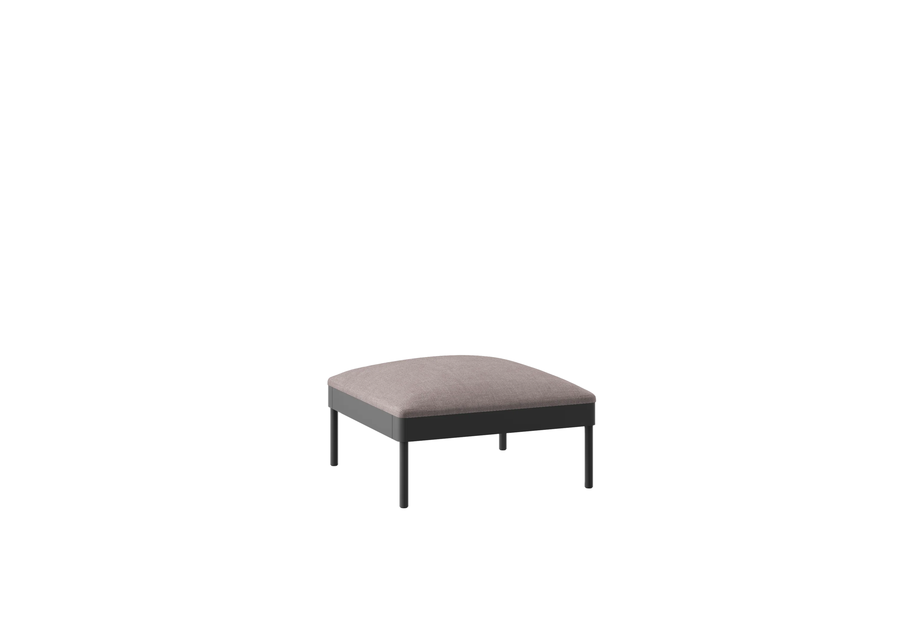 Пуф NAURA, 502-b008