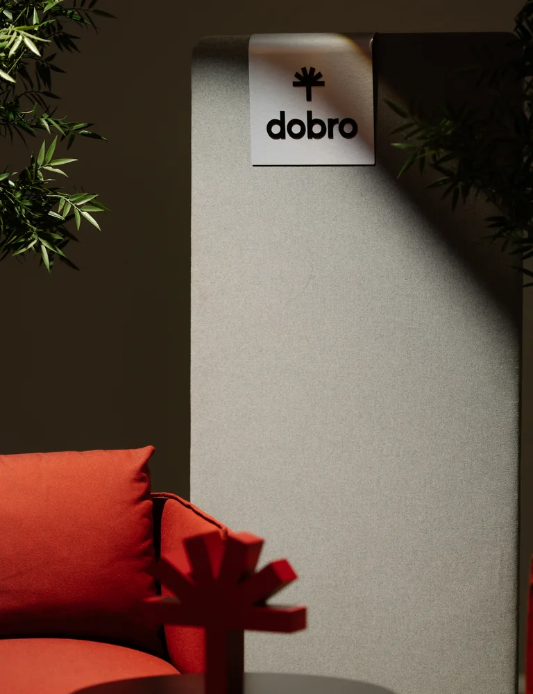 dobro в разделе резидентов на urban.deziiign.com