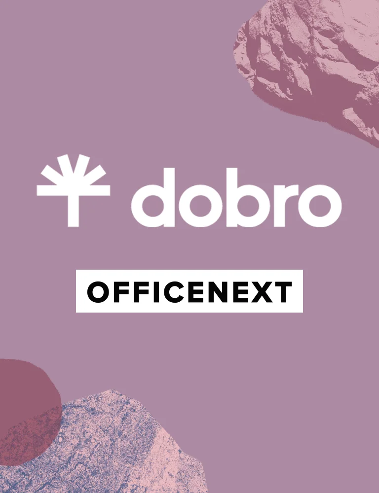 Приглашаем вас на выставку OfficeNext в Петербурге!