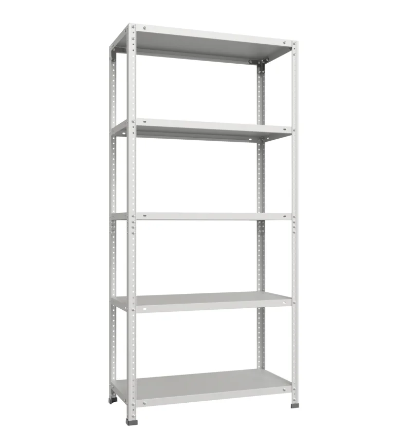 СТ-011К Стеллаж ДиКом 1700х800х400 (5 полок)