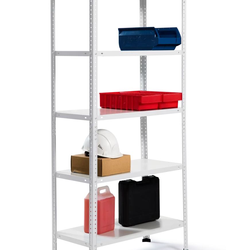 СТ-011К Стеллаж ДиКом 1700х800х400 (5 полок)