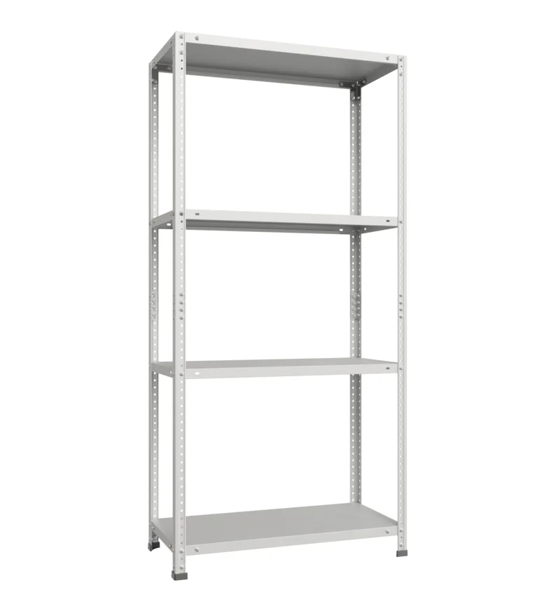 СТ-011К Стеллаж ДиКом 1700х800х400 (4 полки)