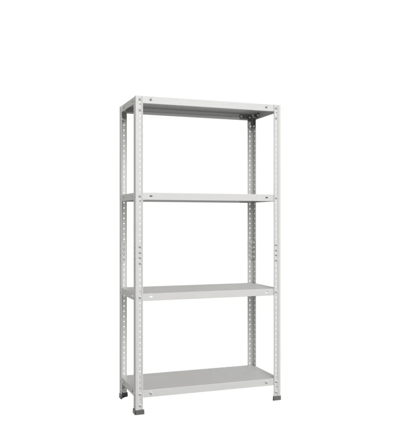 СТ-011К Стеллаж ДиКом 1400х700х300 (4 полки)