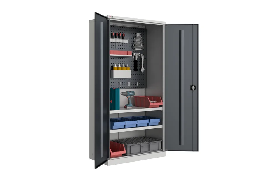 Шкафы Инструментальные TS