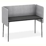 С тремя экранами