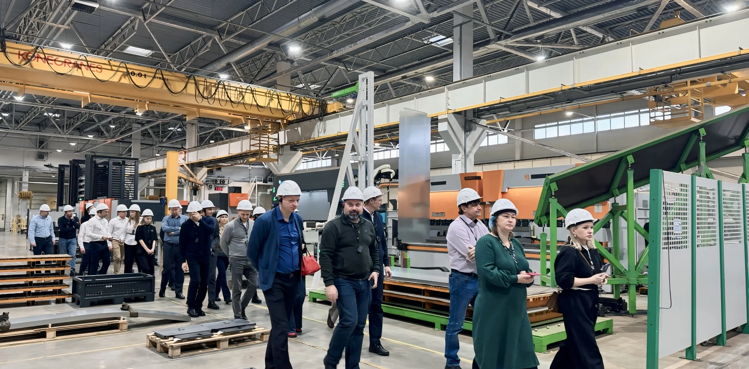 «Росатом» в гостях у ДиКома