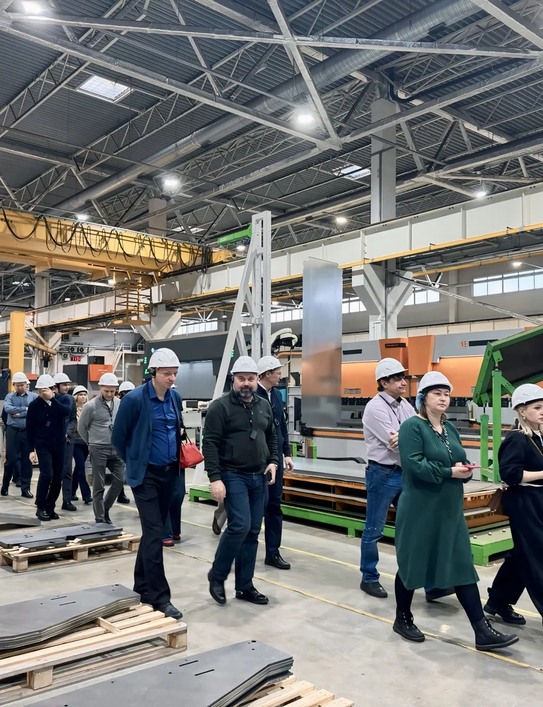 «Росатом» в гостях у ДиКома