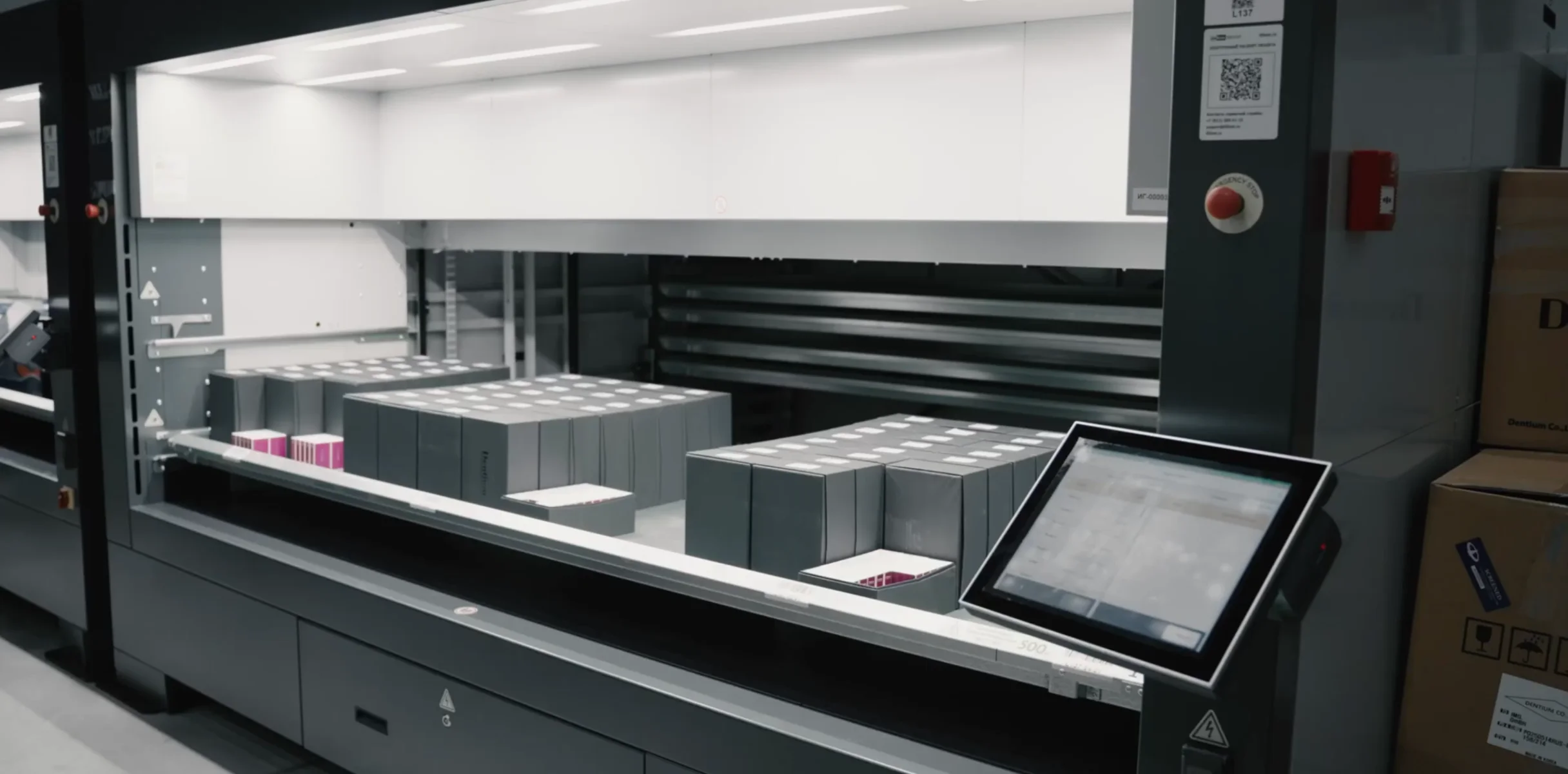 Проект: Имплант.ру Глобал