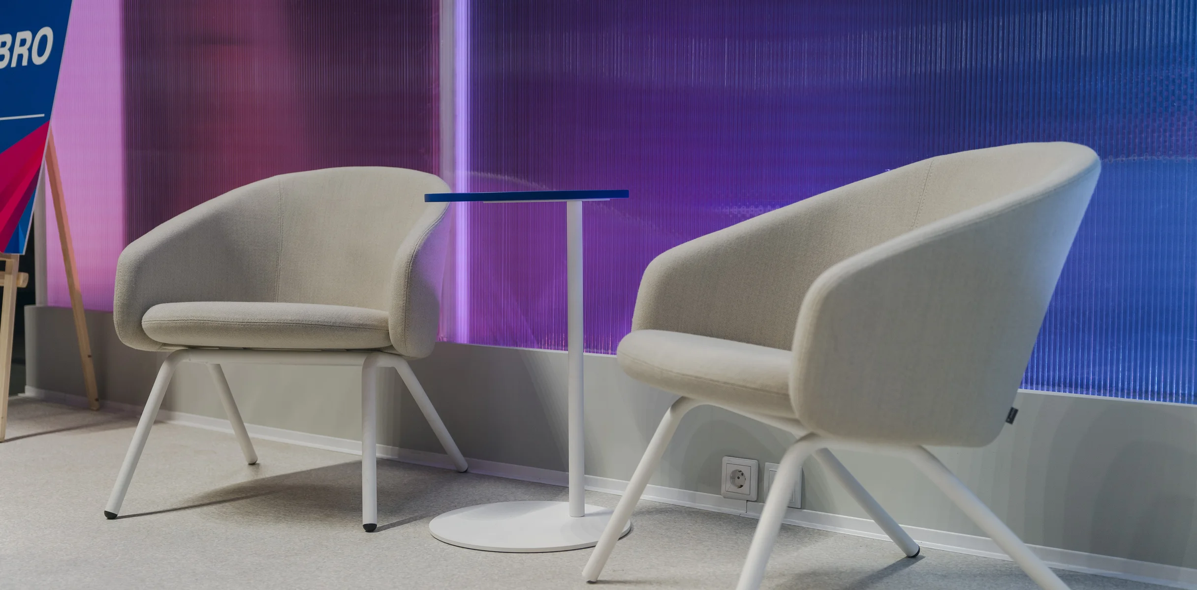 Серия мягкой мебели Plum — наш «Best Product»