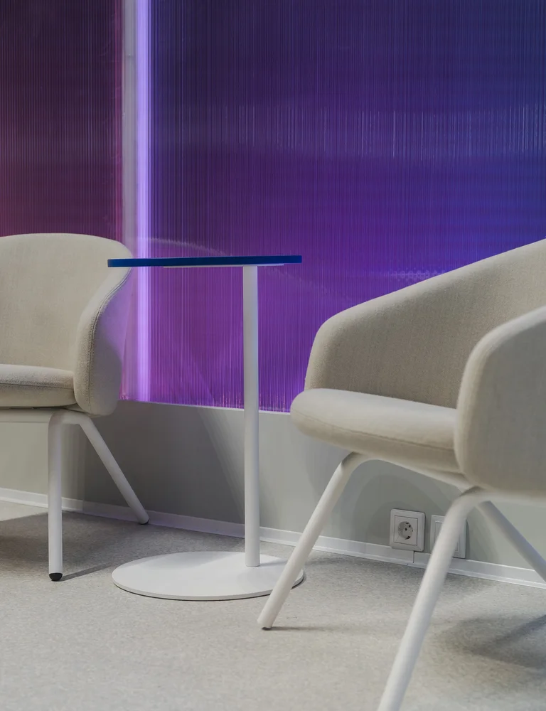 Серия мягкой мебели Plum — наш «Best Product»