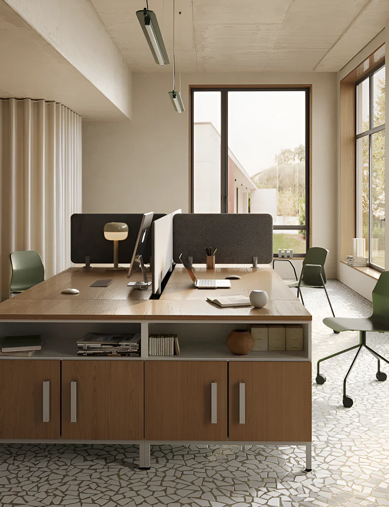 Специальное предложение на решения для офиса