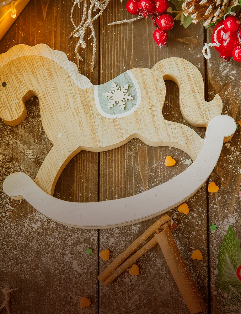 Поздравляем с Новым годом и Рождеством!