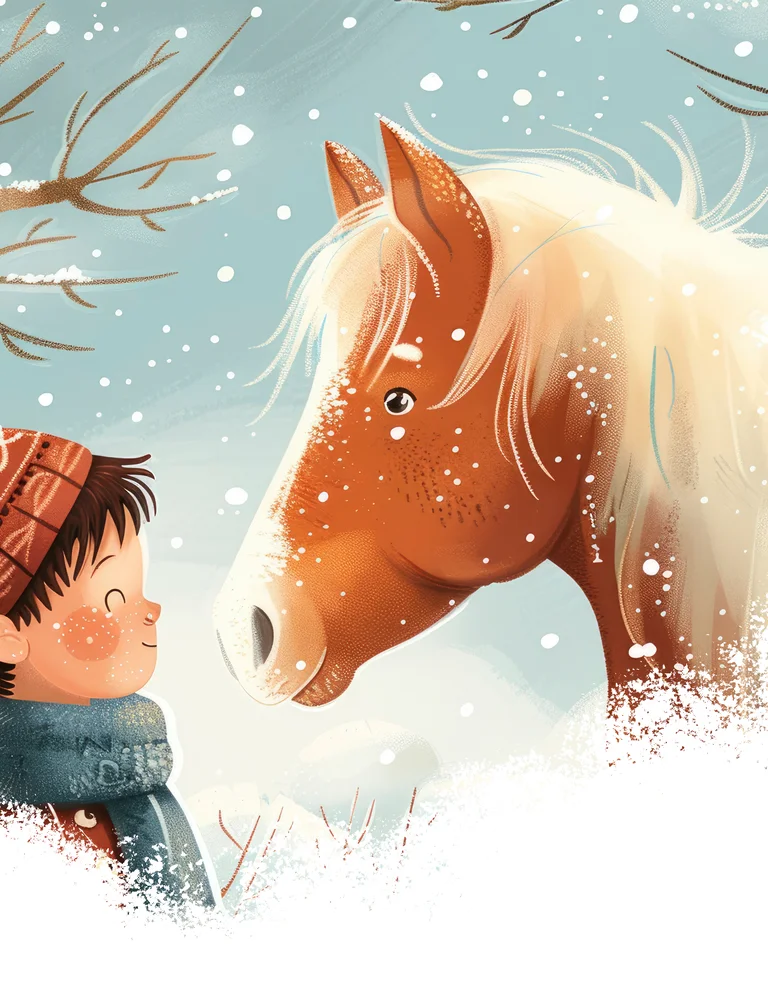 Поздравляем с Новым годом и Рождеством!