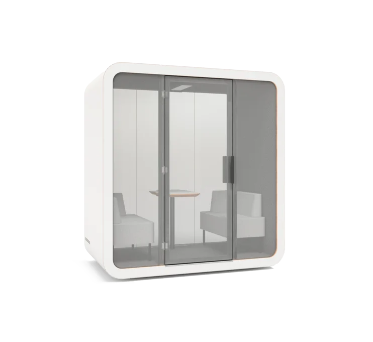 Акустические кабины BESEDKA