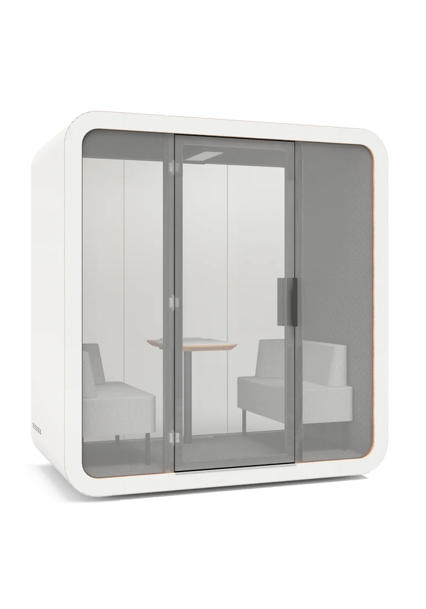 Акустические решения