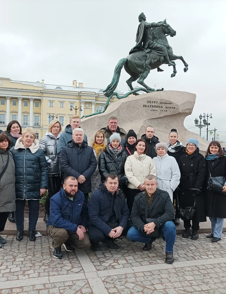 ДиКом-Спектр 20 лет!