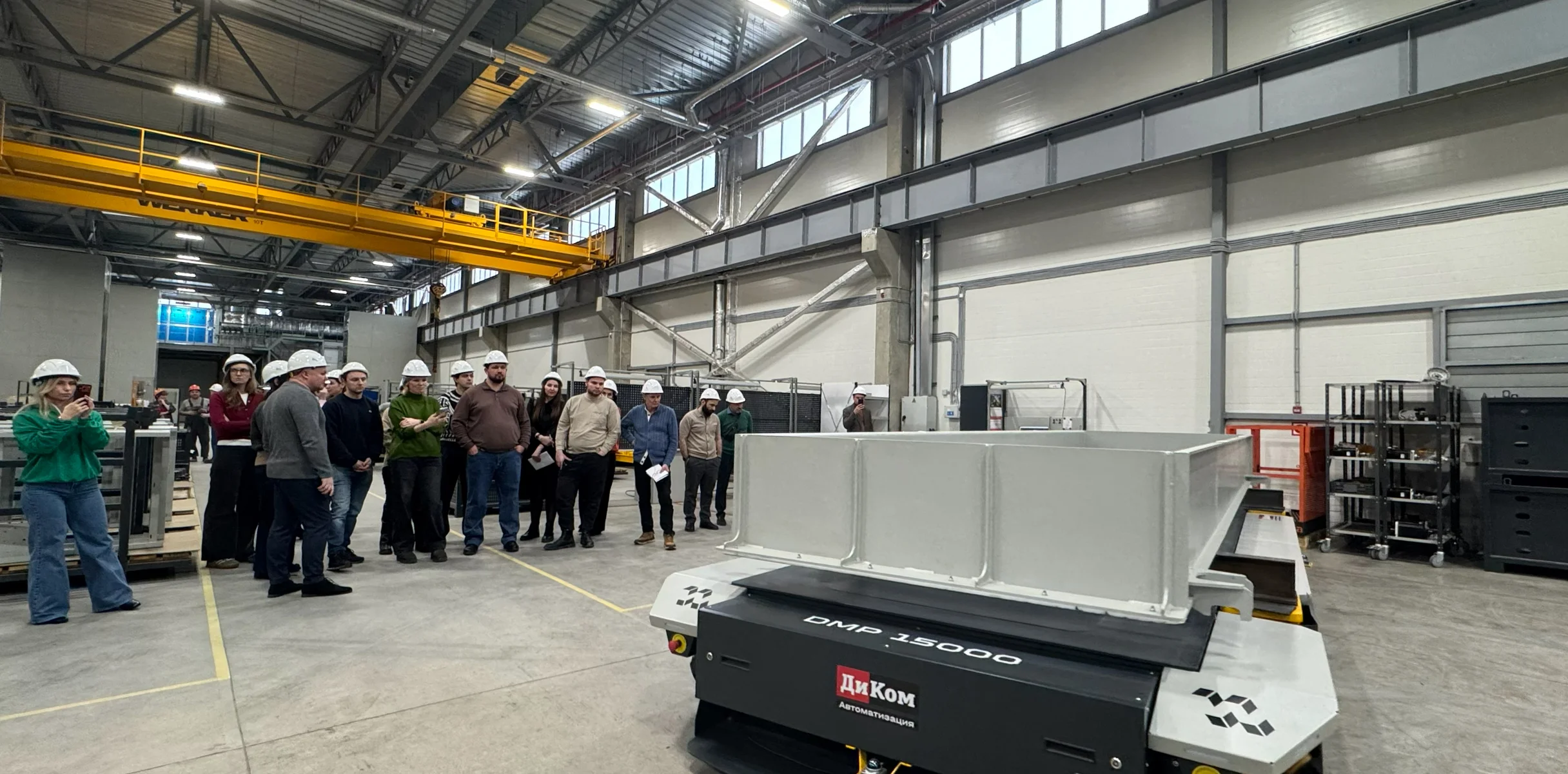 Сотрудничество с Международным институтом менеджмента ИМИСП