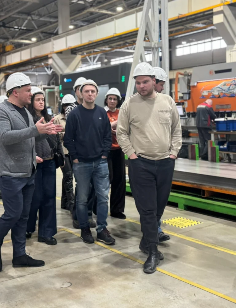 Сотрудничество с Международным институтом менеджмента ИМИСП