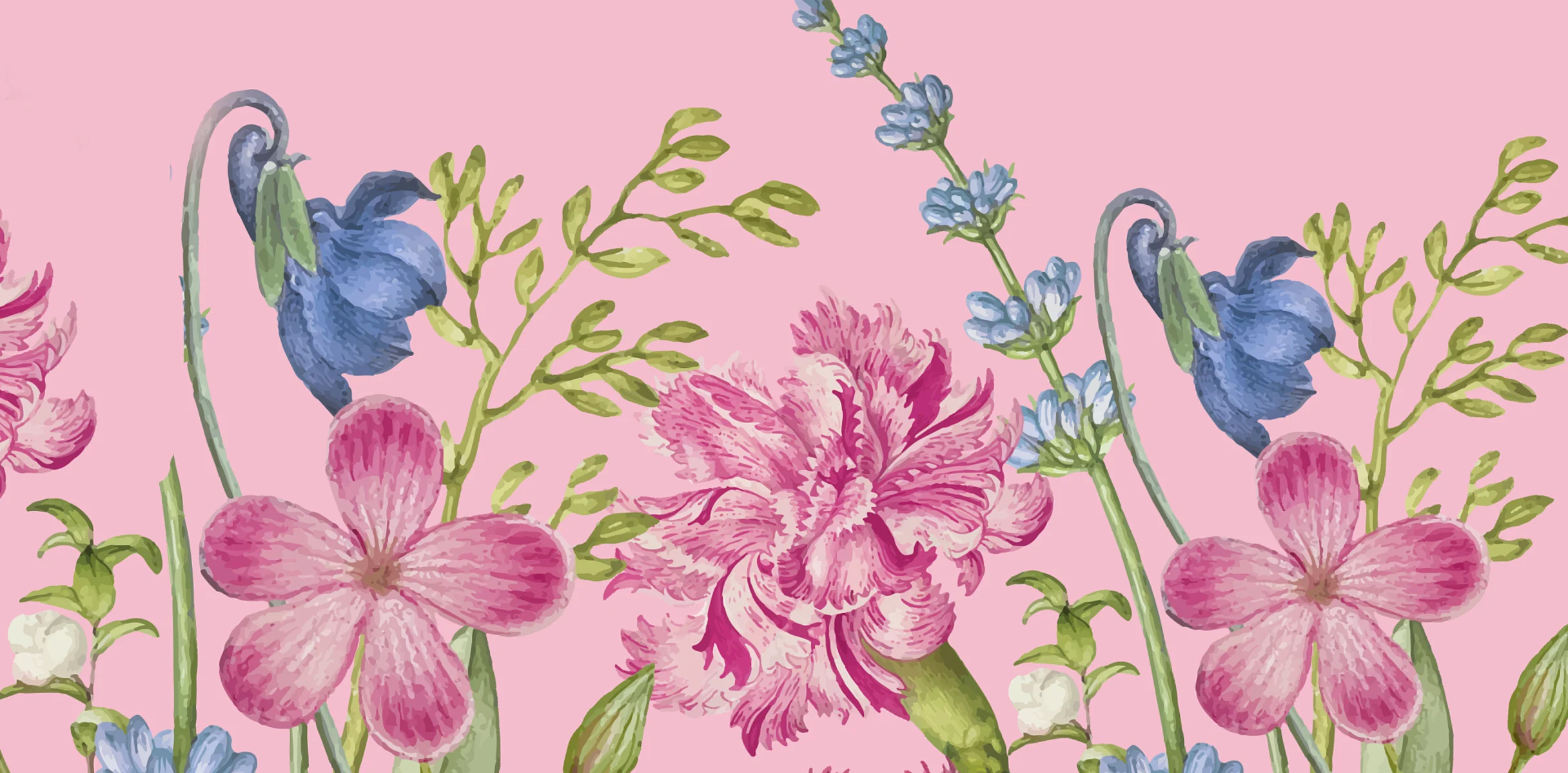 Поздравляем с 8 марта!