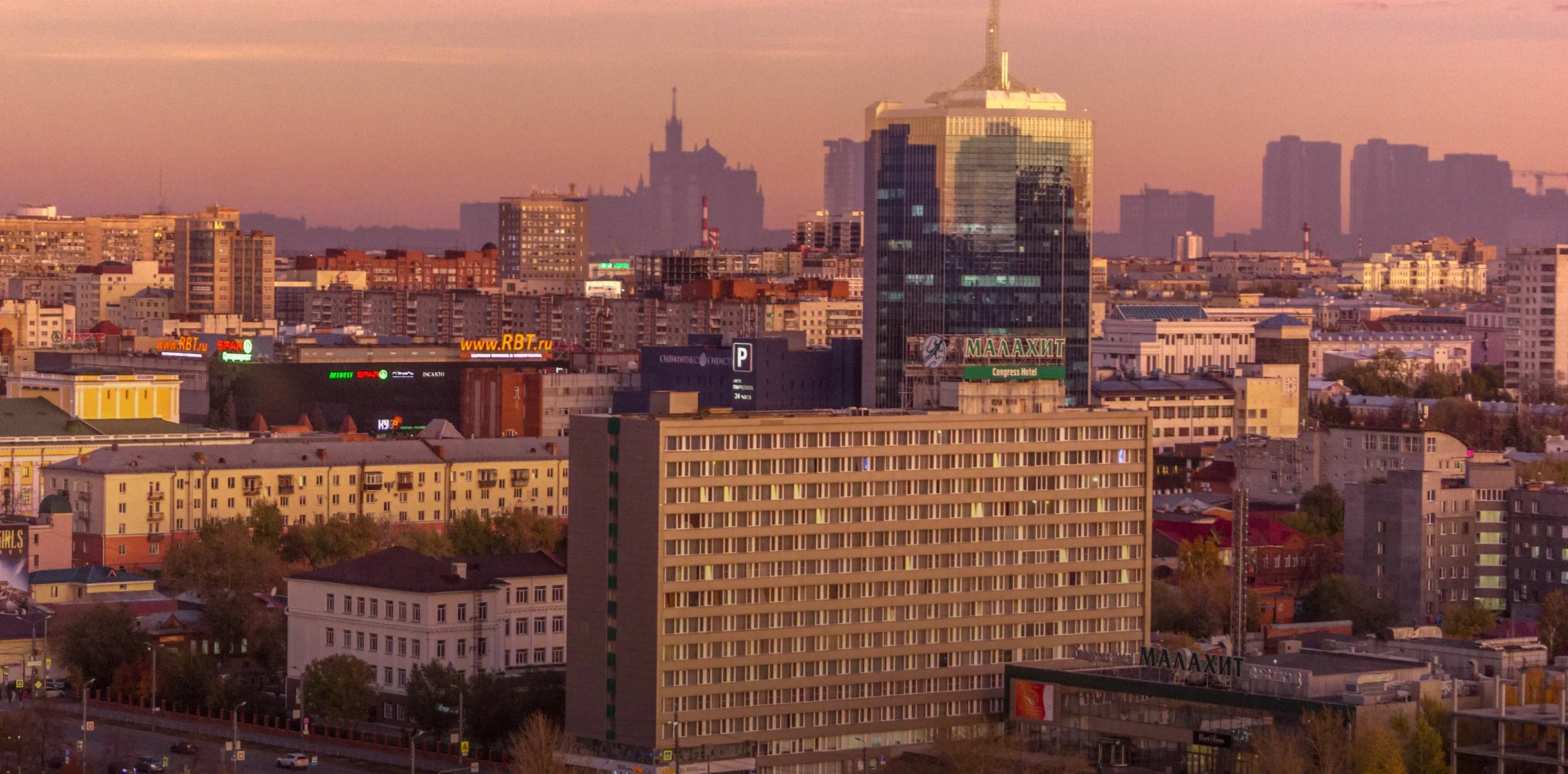 «Музыка точности» в Челябинске: приняли участие в необычном семинаре