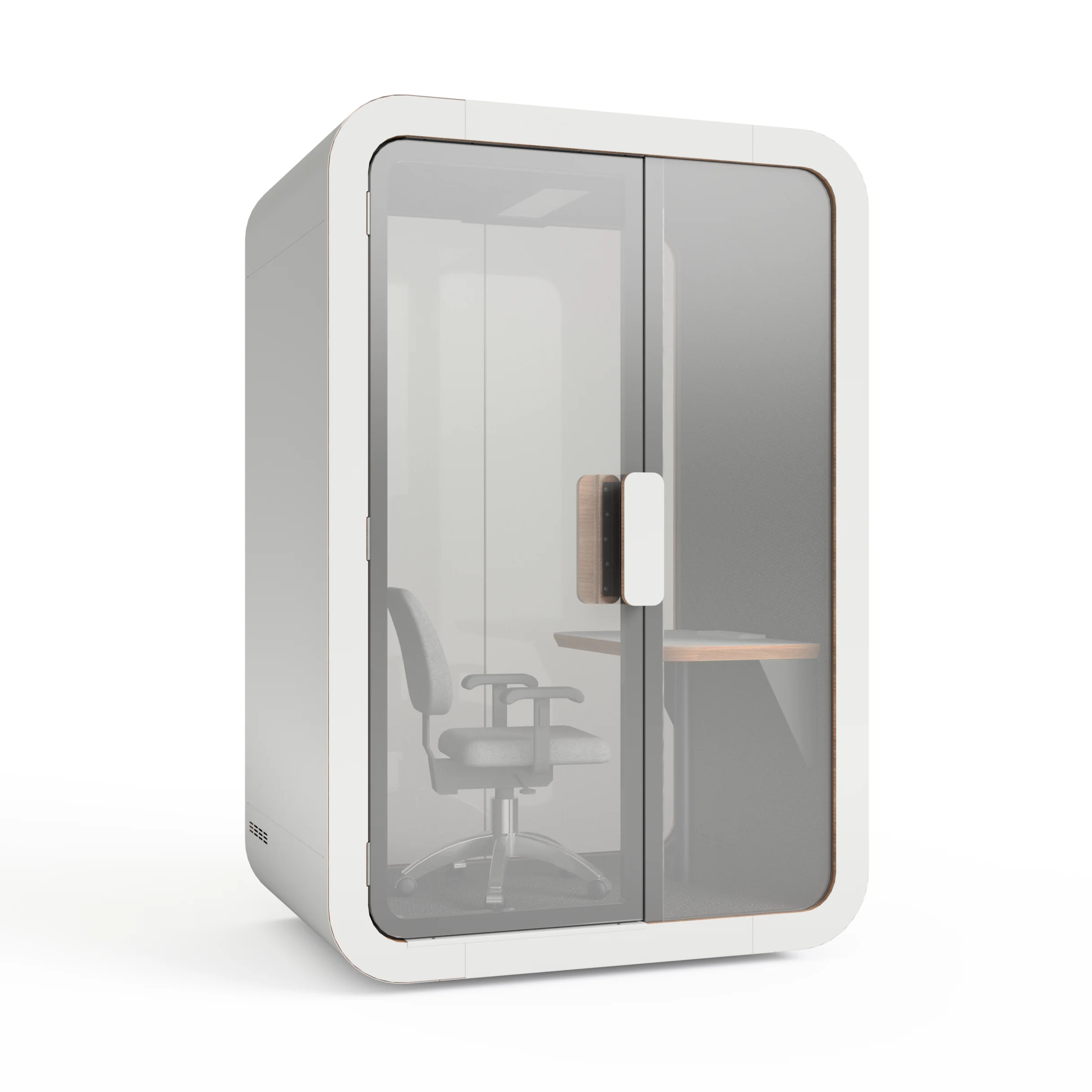 <div>Мы создали акустические кабинки для работы в офисе, звонков и переговоров — вместительные, полные свежего воздуха и по-настоящему тихие.</div>
<div> </div>
<div>И хотим, чтобы название придумали вы!</div>
<div>Итак, какое имя подойдёт идеальной тишине и комфорту? Предлагайте ваши идеи.</div>
<div> </div>
<div><strong>Призы:</strong></div>
<div>Первое место — умная колонка Яндекс Станция ("Алиса").</div>
<div>Название-победитель мы возьмём в работу. Оно появится на сайте, в полиграфии и рекламе.</div>
<div> </div>
<div>Второе место — увлажнитель воздуха ультразвуковой KitFort.</div>
<div>Это название мы возьмем в работу для следующих серий акустических кабинок или других новых изделий.</div>
<div> </div>
<div>Третье место – лимитированный мерч бренда.<br /><br />Сроки проведения конкурса — с 21 января по 2 февраля включительно<br />Итоги подведем 4 февраля<br /><br /></div>
<div> </div>
<div><strong>ПОДРОБНО ОБ УСЛОВИЯХ КОНКУРСА ЧИТАЙТЕ В НАШЕМ ТЕЛЕГРАМ-КАНАЛЕ</strong></div>