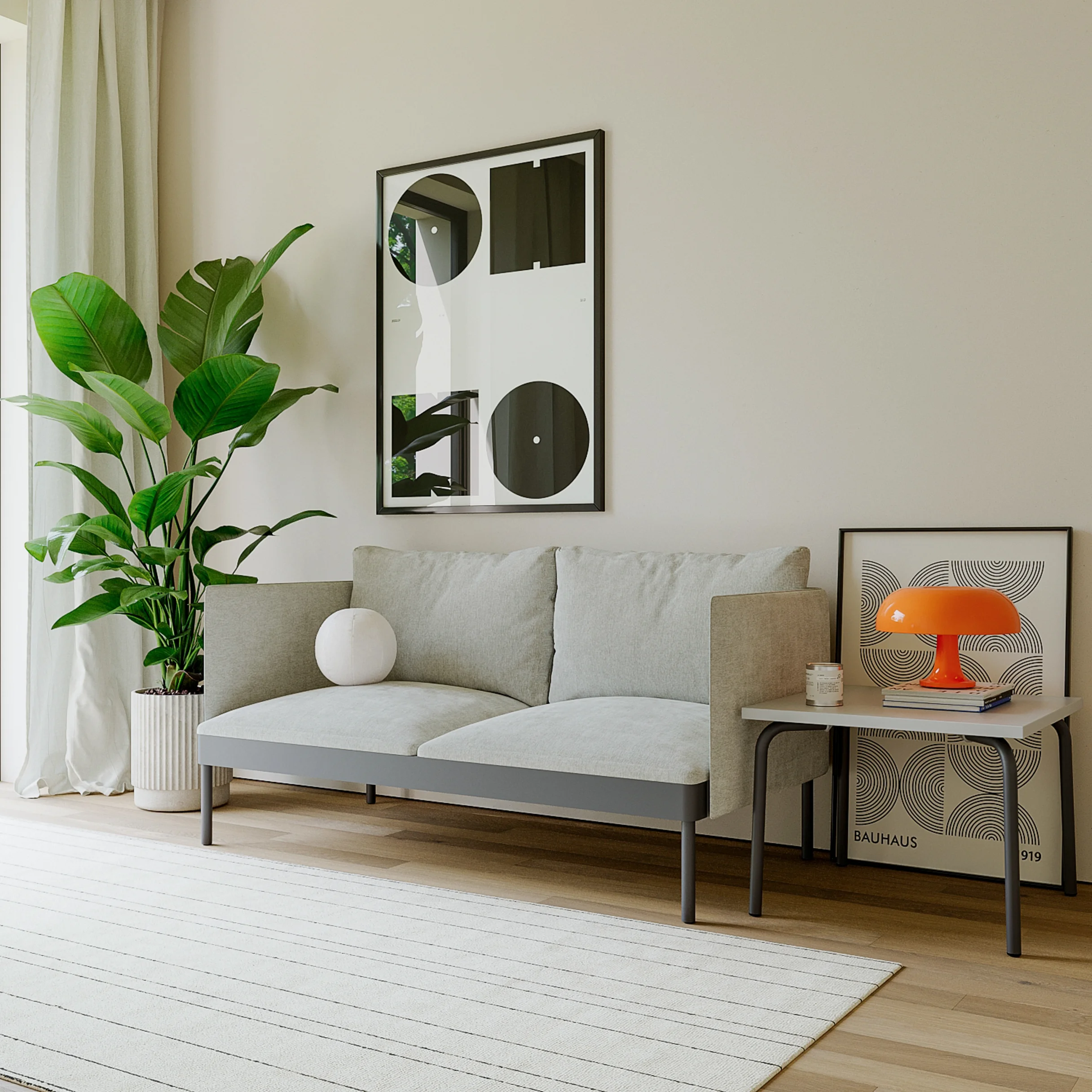 <p>В марте мы можете приобрести столы, рабочие места, шкафы, мягкую мебель, стулья и другие товары* со скидкой 20%!<br /><br />Оформите заказ на сайте либо свяжитесь с нами по телефону — в любом случае, менеджер добавит скидку при оформлении заказа. <br /><br />На сайте указаны цены без скидки. <br /><br />*В акции не участвуют акустические кабинки BESEDKA  и регулируемые столы LVL UP Easy / Simple (цена на них уже указана со скидкой)</p>