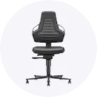 Стулья промышленные